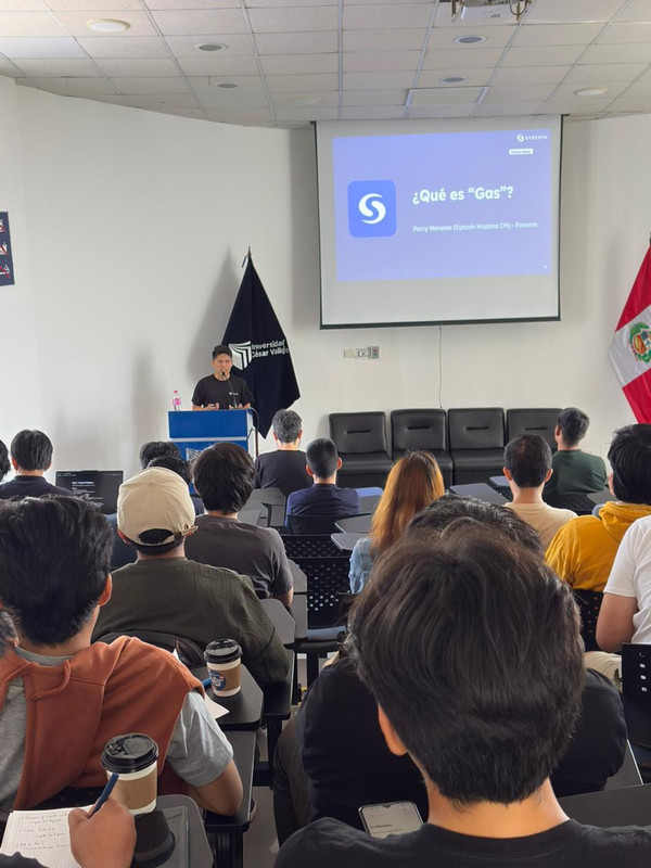 Hackathon 15