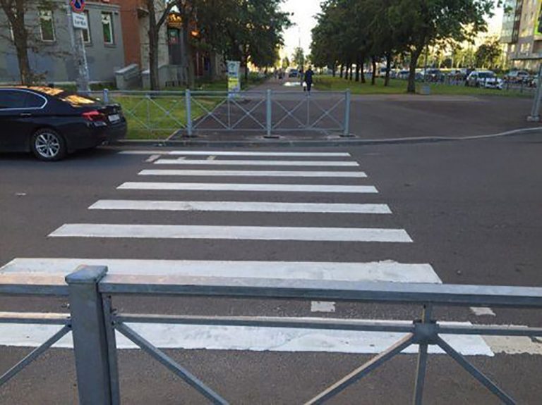 Автомобильный юмор и смешные ситуации на дороге