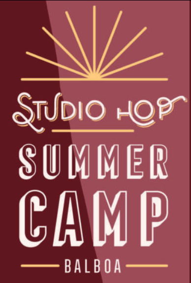 Balboa Week Summer Camp