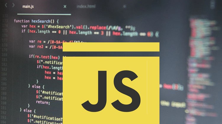 Download Udemy - Foundation Javascript & Object Oriented JS [Course ... image.