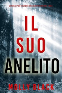 Molly Black - Il suo anelito. Agente FBI Claire King Vol. 2 (2023)