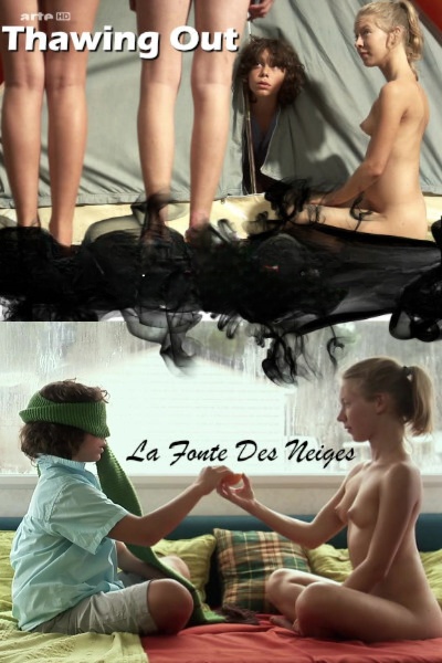 [18+] La fonte des neiges (2009) HDRip [French] Esub 720p – 480p Download