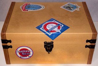 Grateful Dead – Europe '72: The Complete Recordings [73CD] (2011) .Flac