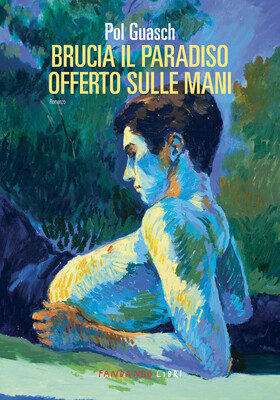 Pol Guasch - Brucia il paradiso offerto sulle mani (2025)