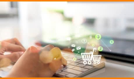 Build e-Commerce Website Like Amazon (2021-02)