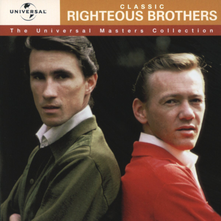 Classic Righteous Brothers - The Universal Masters Collection (2000)