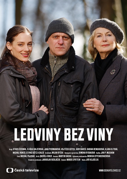 Ledviny bez viny (2022)