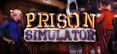 Prison Simulator-CODEX