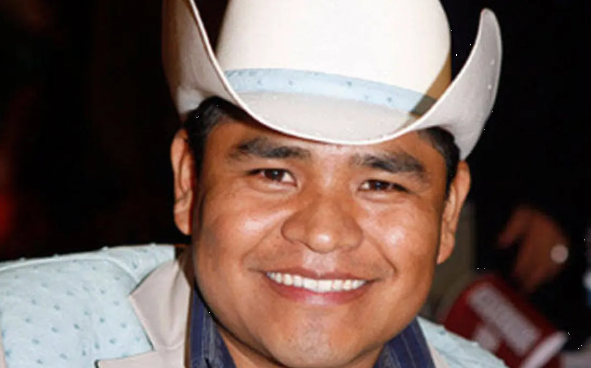 Erasmo Catarino, de La Academia al Senado: Su controvertida candidatura por el PVEM en Chiapas