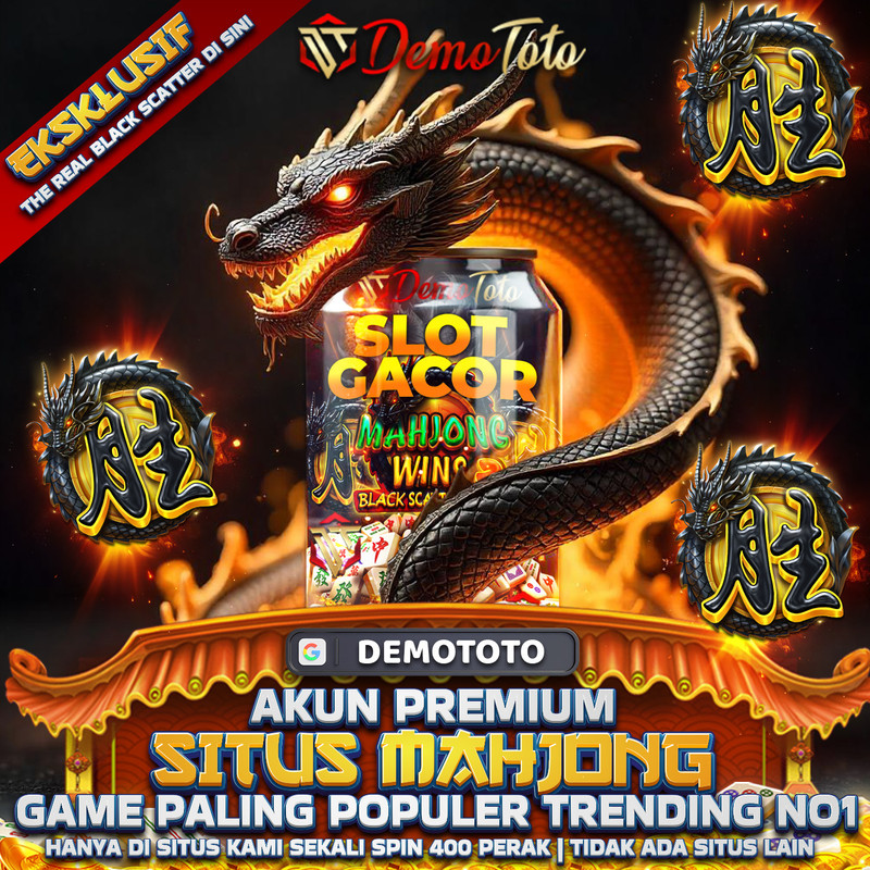 Demo Pragmatic Play & Akun Demo PG Soft Gratis 1000x Spin Gacor Maxwin