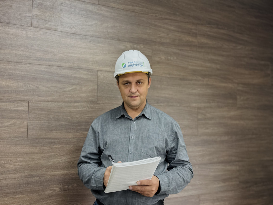 Специалист по ремонту промышленного оборудования