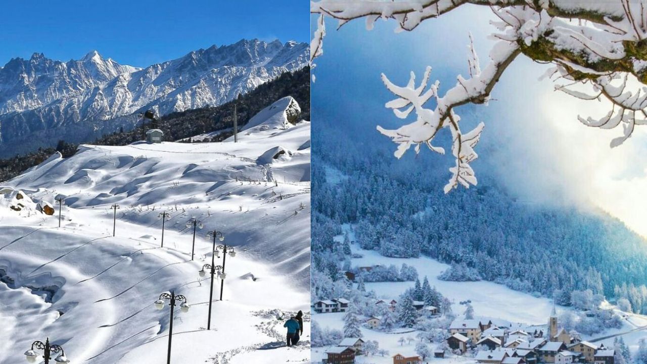 Weekend Getaways from Hyderabad Within 50 Kms