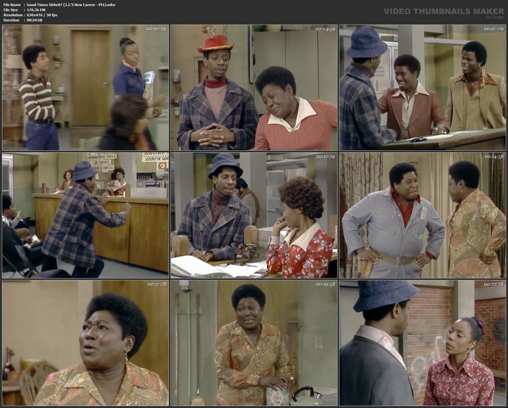 Good Times S04e07 (J.J.'S New Career - Pt1).mkv