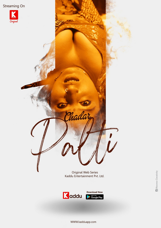  Chadar Palti (2023) UNRATED 720p HEVC HDRip Kadduapp S01E02 Hot Web Series x265 AAC [200MB] Full Movie Download