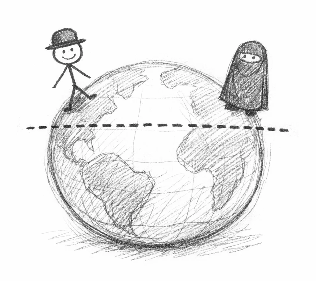 Grand Désert Express : le chantier avance vite, Marc Micmac propose de rajouter une ligne pour relier Petipont-ville à Carnavale