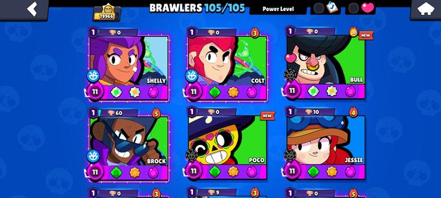 Screenshot 20260811 132547 com supercell brawlstars