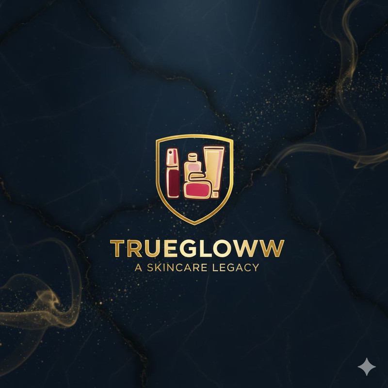 TrueGloww Logo