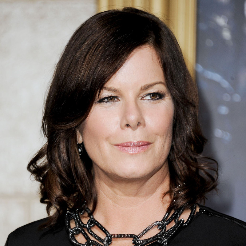 marcia gay harden 2021