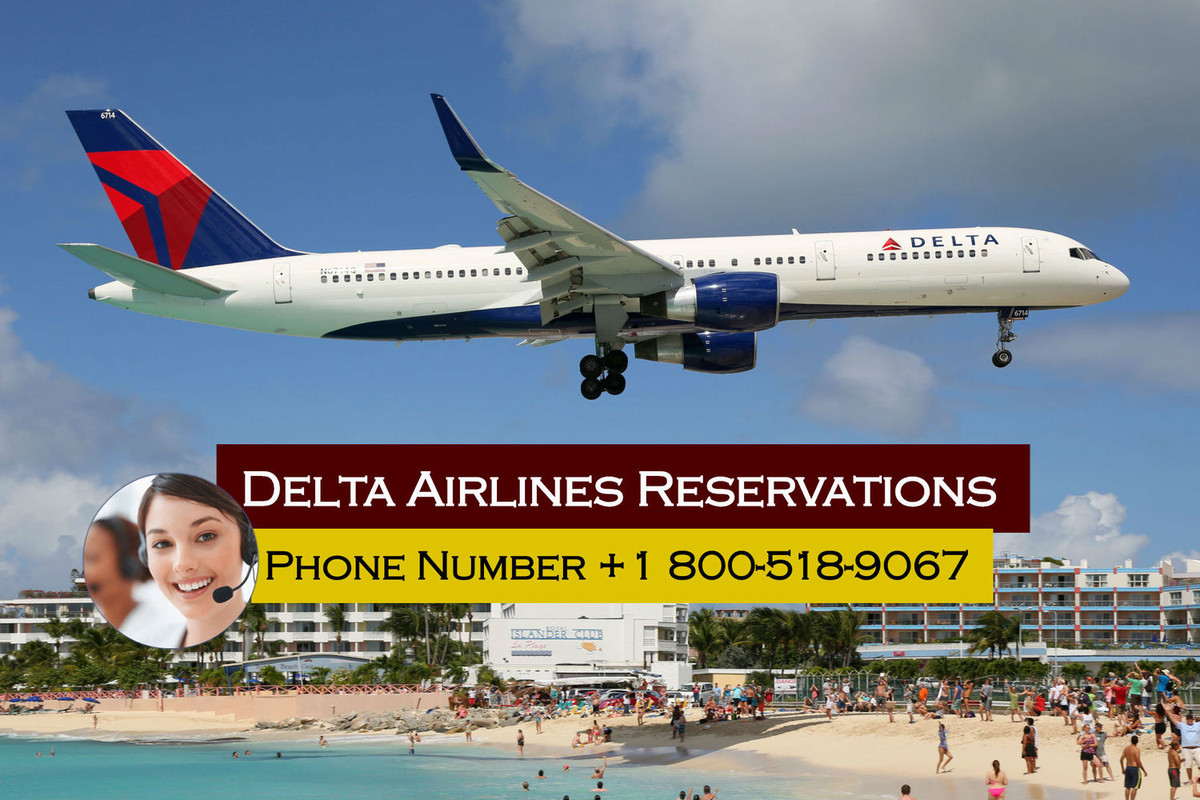 Delta Airlines