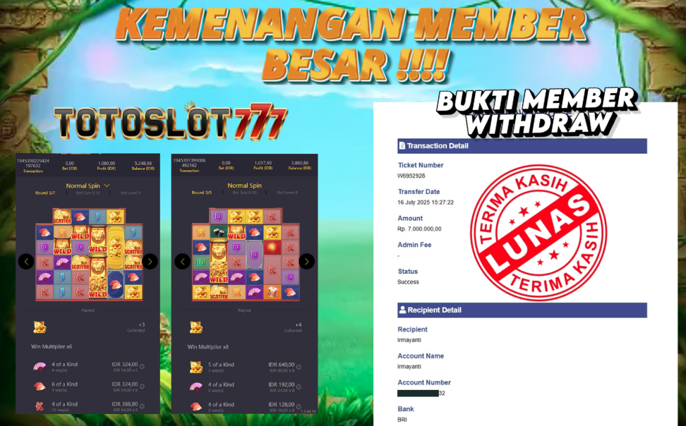 Bukti 