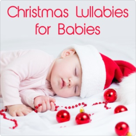 Andrew Holdsworth - Christmas Lullabies for Babies (2019)