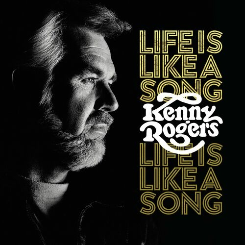 Kenny Rogers - Life Is Like A Song (Deluxe Edition) (2023) Mp3