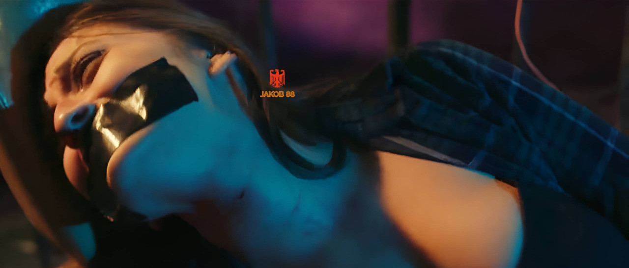 Becca Hirani 5 - The Final Scream 2019