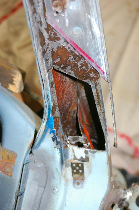 mustang build repair 020