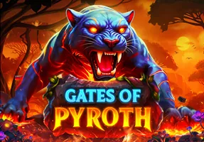 Gates of Pyroth