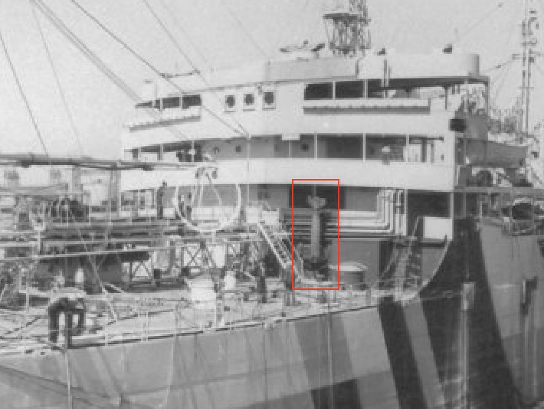 Pétrolier T2, USS Pamanset (AO-85) 1943, Impression 3D & Scratch au 1/200 - Page 10 Screenshot-2020-09-06-23-17-45-735