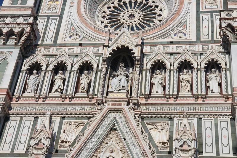 DIA 9: FLORENCIA I (PIAZZA SIGNORIA, ORSANMICHELLE, BARGELLO, CAMPANILE Y DUOMO) - ARTE, HISTORIA Y CIPRESES: TOSCANA 2019 (105)