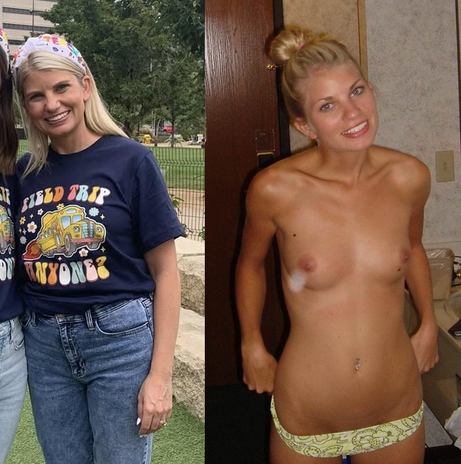 Kelsey Baumert (Stratman) - Nebraska - Catholic School Teacher Scraped by the Void featured image