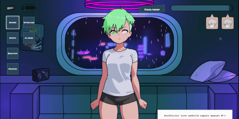 Love Android Workshop APK download 