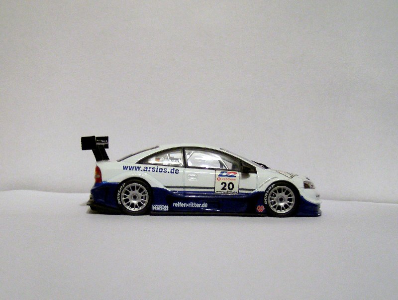 Opel Astra coupe DTM 2001 Mamerow (3)