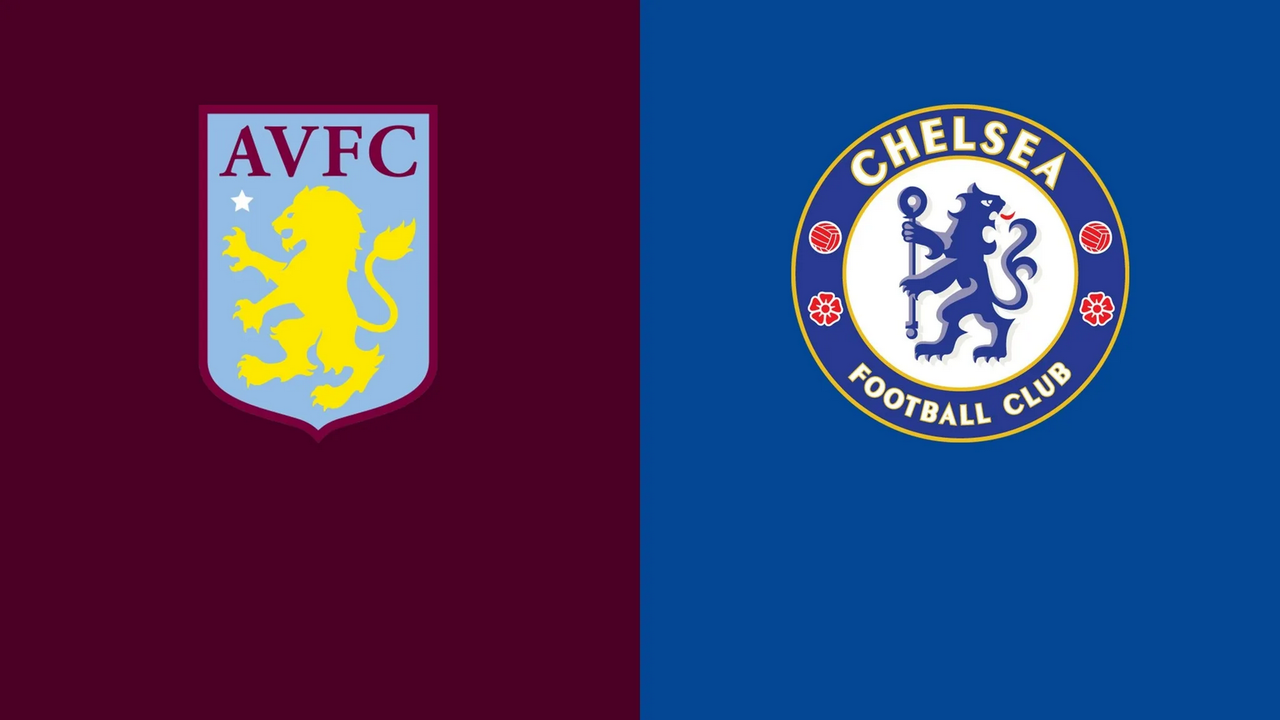 Aston Villa vs Chelsea: Pronóstico, momios y dónde ver en vivo la FA Cup