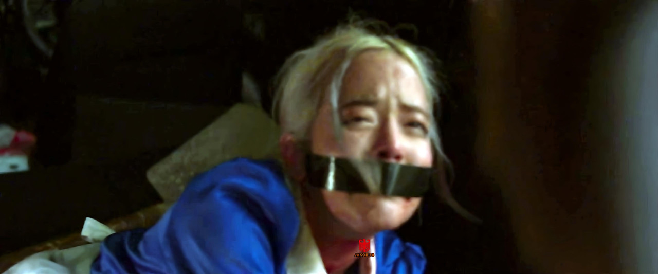 Venus Saksiri 3 - Night Of The Killer Bears 2022