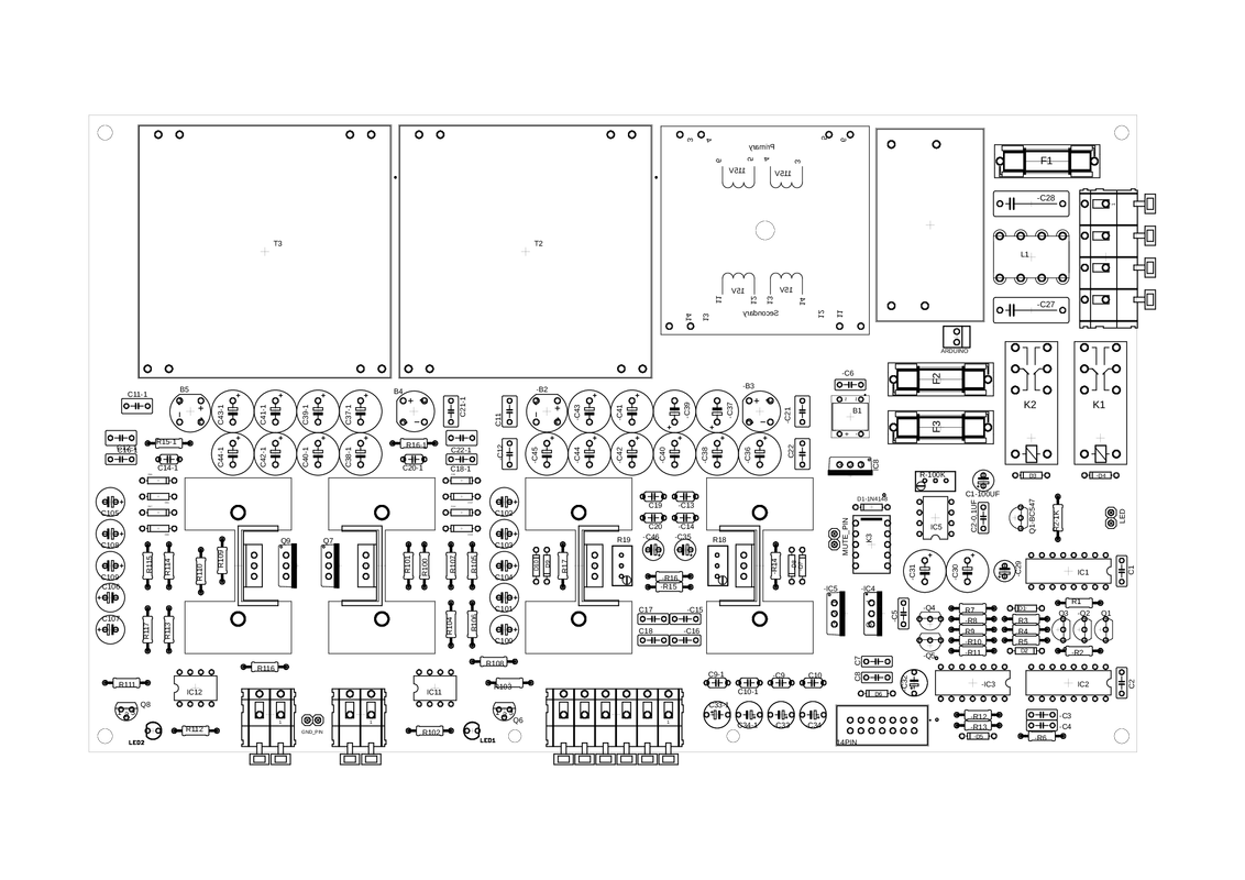PCB_test_suciastky
