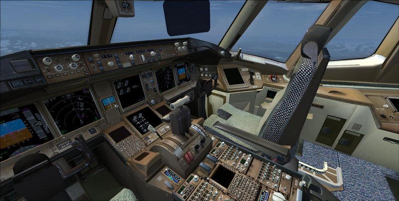 LTFM - KLAX Fs9-2022-04-01-14-52-34-94