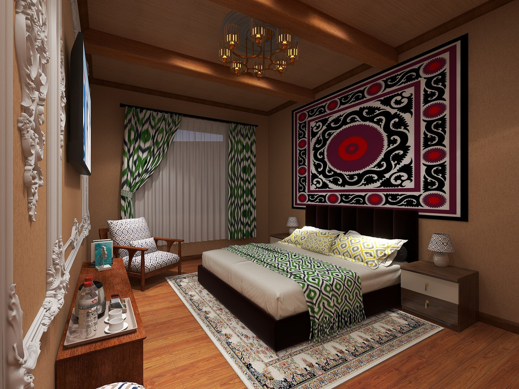 Dormitory