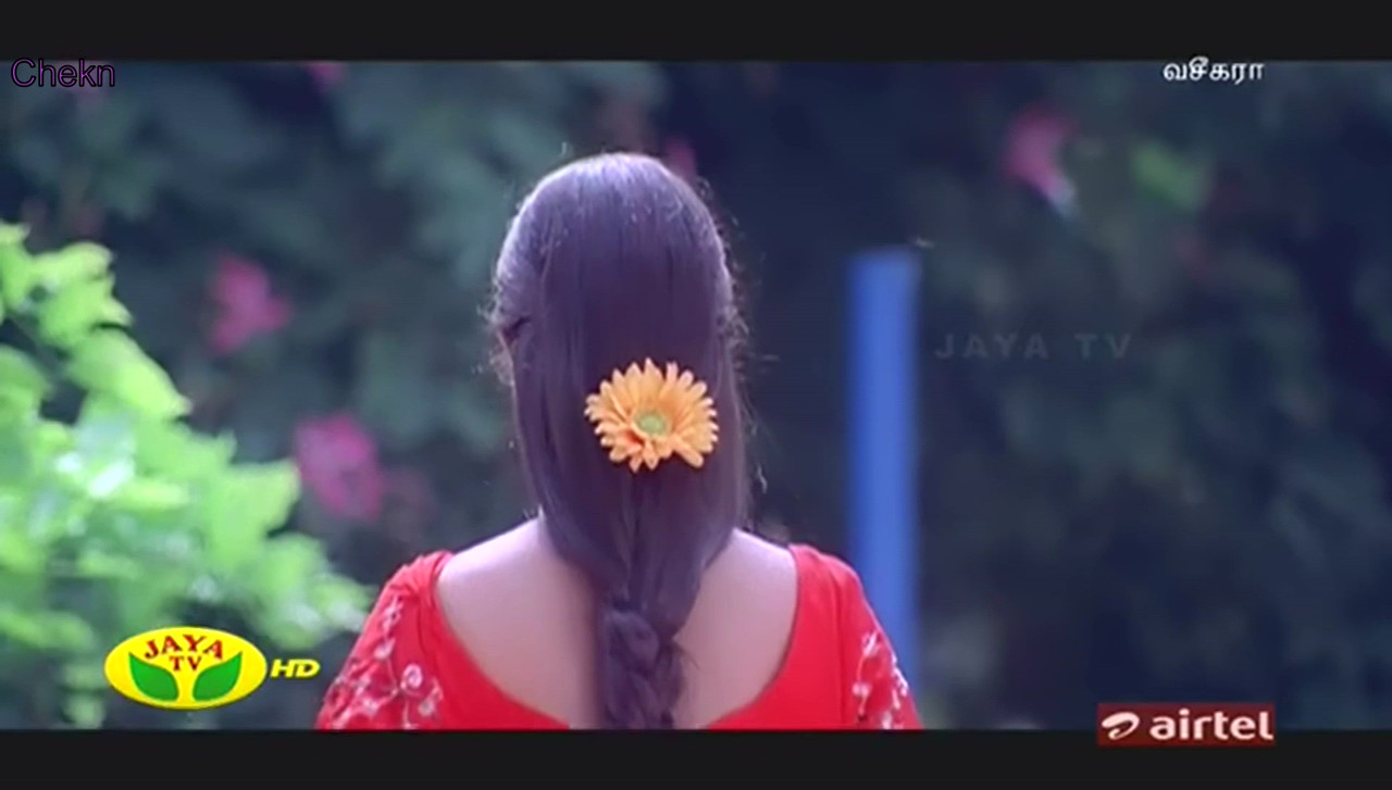 vaseegara 5 sneha, gyathri jayaram .mkv