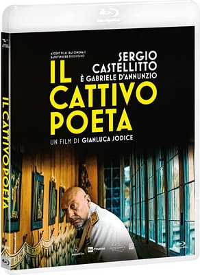 Il Cattivo Poeta (2021) .mkv iTA Bluray 720p x264 CYBER