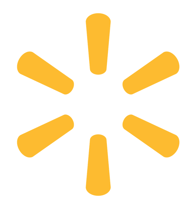 Walmart Logo