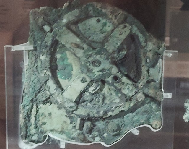 Malta y Atenas. Caravaggio y Lord Byron - Blogs of Malta - Atenas: museos, Acrópolis y cabo Sunión (12)