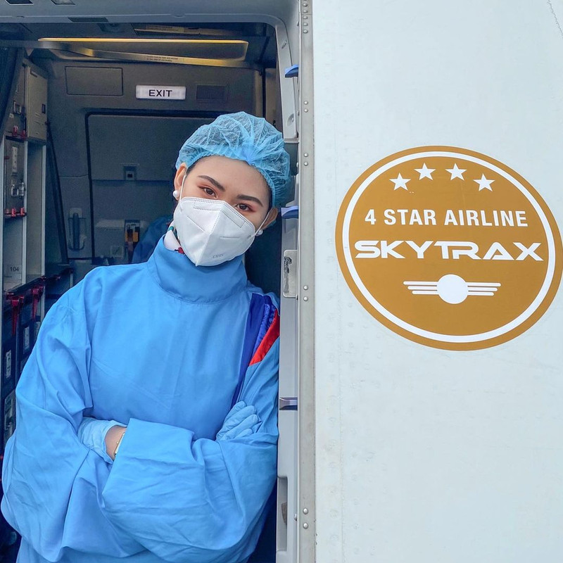 Postingan Christine Dacera