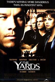 The Yards (2000).mkv BDRip 720p x264 AC3/DTS iTA-ENG