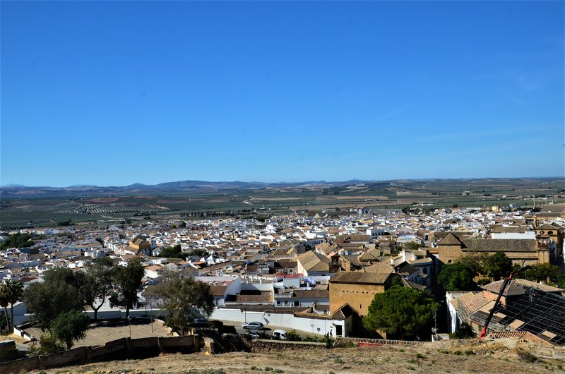 OSUNA-15-10-2021 - SEVILLA Y SUS PUEBLOS-2012/2021 (38)