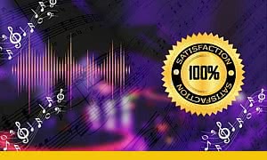 Learn Music Theory from scratch - TCL Grade 1 exam Prep. 100% (2023-11)