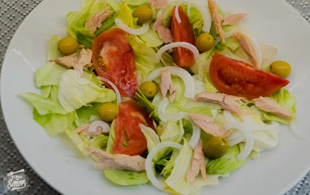 Ensalada César