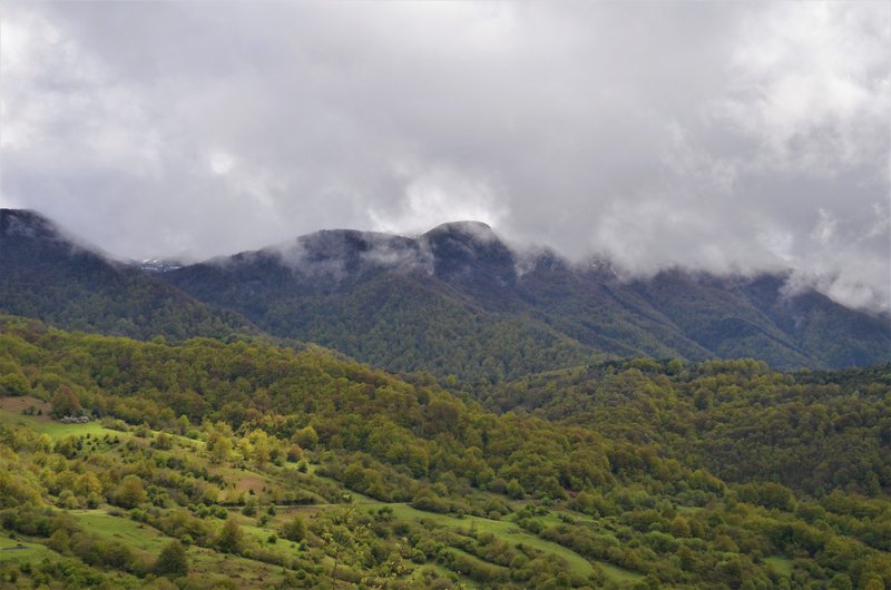 PUERTO DE PAJARES-15-5-2013-LEON/ASTURIAS - Paseando por España-1991/2016 (13)