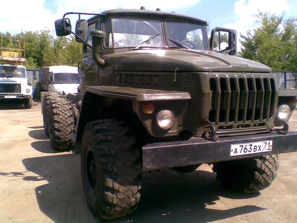 Ural 4420 (2)